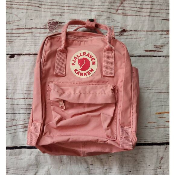 Fjallraven Kanken Mini Backpack - Picture 1 of 8